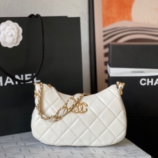 Chanel Top Handle Bags